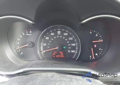 2015 Kia Sorento Lx V6 from USA, damaged, VIN 5XYKTDA79FG544521